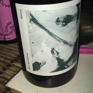 Weiss 21 - Dexheimer Wines - Marika & Max Dexheimer