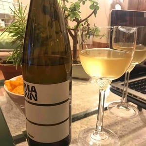Weiss - Weingut Mann - Andi Mann 