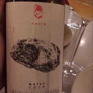 Weiss - Marto Wines - Weingut Wörner - Martin Wörner 