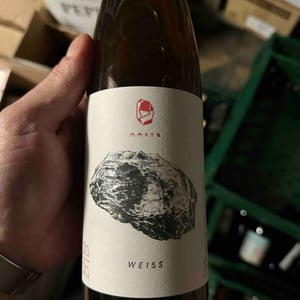 Weiss - Marto Wines - Weingut Wörner - Martin Wörner 