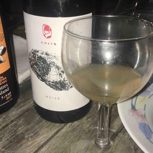 Marto Wines - Weingut Wörner - Martin Wörner - Weiss