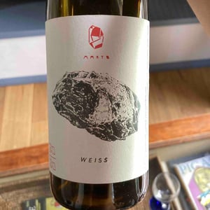 Weiss - Marto Wines - Weingut Wörner - martin-worner