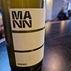 Weiss - Weingut Mann - andi-mann-8e