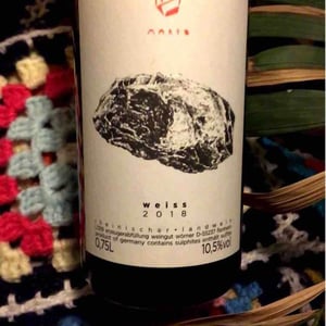 Marto Wines - Weingut Wörner - Martin Wörner - Weiss