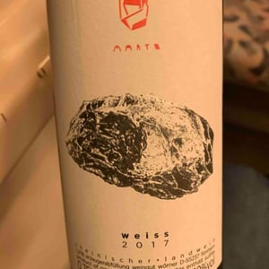Marto Wines - Weingut Wörner - Martin Wörner - Weiss
