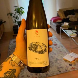 Weiss - Marto Wines - Weingut Wörner - martin-worner