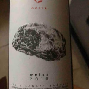 Weiss 2018