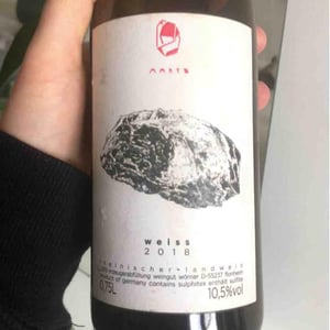 Weiss - Marto Wines - Weingut Wörner - martin-worner