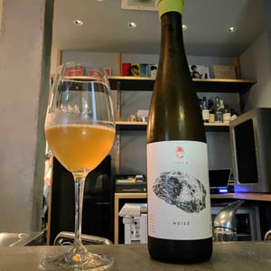 Marto Wines - Weingut Wörner - Martin Wörner - Weiss