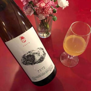 Marto Wines - Weingut Wörner - Martin Wörner - Weiss