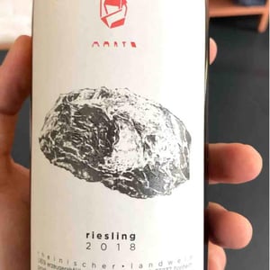 Marto Wines - Weingut Wörner - Martin Wörner - Weiss