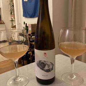 Weiss - Marto Wines - Weingut Wörner - martin-worner