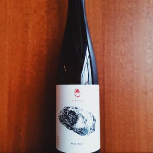Weiss - Marto Wines - Weingut Wörner - martin-worner