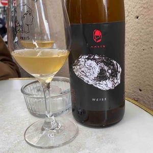 Marto Wines - Weingut Wörner - Martin Wörner - Weiss