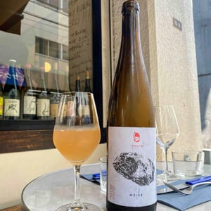 Marto Wines - Weingut Wörner - Martin Wörner - Weiss