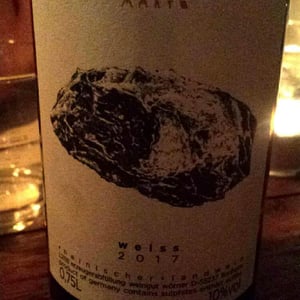 Weiss - Marto Wines - Weingut Wörner - martin-worner