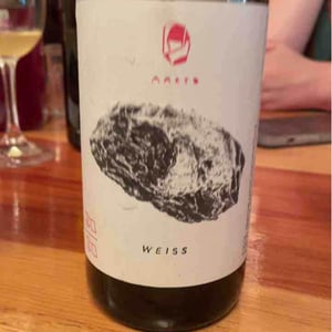 Weiss - Marto Wines - Weingut Wörner - martin-worner