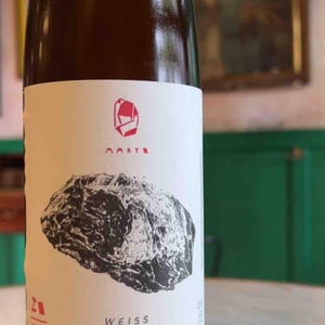 Weiss - Marto Wines - Weingut Wörner - Martin Wörner 