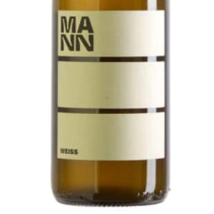 Weiss - Weingut Mann - Andi Mann 