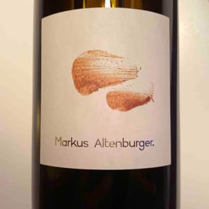 Markus Altenburger Weiss - Weingut Markus Altenburger - Markus Altenburger -2021