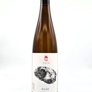 Weiss - Marto Wines - Weingut Wörner - Martin Wörner 