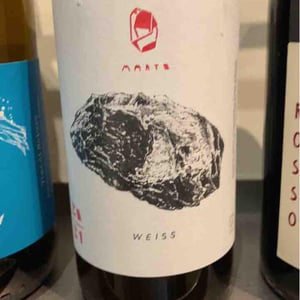 Weiss - Marto Wines - Weingut Wörner - martin-worner