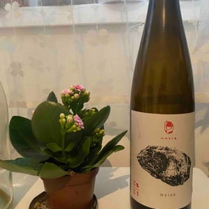 Marto Wines - Weingut Wörner - Martin Wörner - Weiss