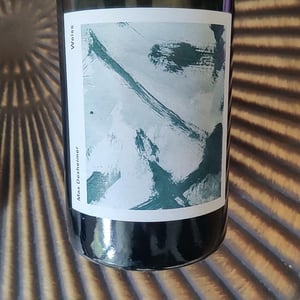 Weiss - Dexheimer Wines - Marika & Max Dexheimer 