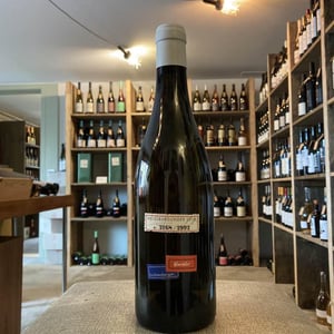 Weissburgunder - Lichtenberger - Gonzāles - Martin Lichtenberger & Adriana Gonzãles -2018