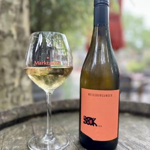 Weissburgunder - Weingut Beck - Judith Beck -2020