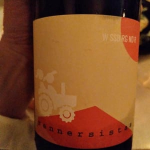 Weissburgunder - Rennersistas - Stefanie & Georg Renner 