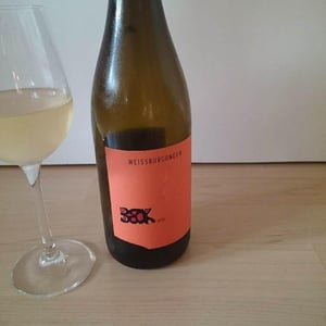 Weissburgunder - Weingut Beck - judith-beck