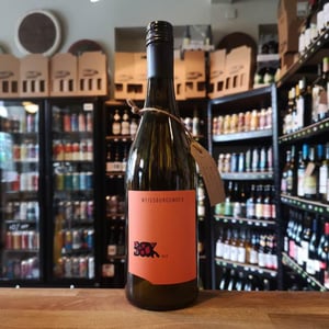 Weissburgunder - Weingut Beck - judith-beck