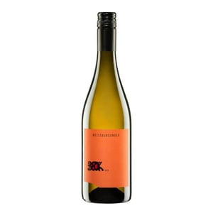 Weissburgunder - Weingut Beck - Judith Beck 
