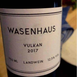 Weissburgunder - Weingut Wasenhaus - christoph-wolber-alexander-gotze