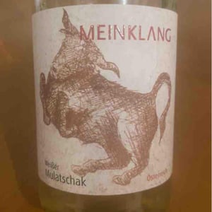 Weisser Mulatschak - Meinklang - Weingut Michlits - angela-werner-michlits -2020