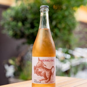 Weisser Mulatschak - Meinklang - Weingut Michlits - angela-werner-michlits -2020