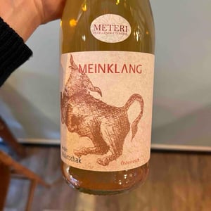 Weisser Mulatschak - Meinklang - Weingut Michlits - angela-werner-michlits -2020