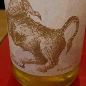 Weisser Mulatschak