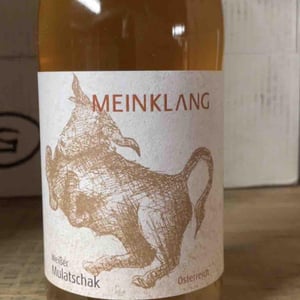 Weisser Mulatschak - Meinklang - Weingut Michlits - angela-werner-michlits -2020