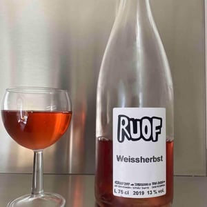 Weissherbst - Pinot Noir - Rosé 20