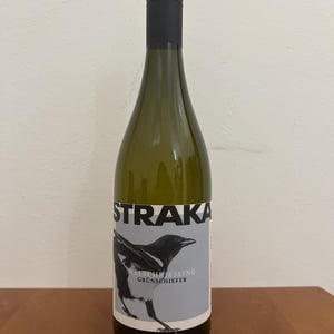 Gruenschiefer - Weingut Thomas Straka - thomas-straka -2022