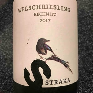 Welschriesling vom Opok - Weingut Thomas Straka - thomas-straka