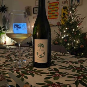 Weingut Werlitsch - Ewald & Brigitte Tscheppe - Welschriesling