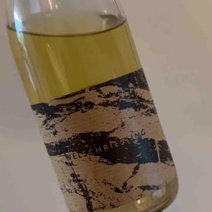 Welschriesling - Ziniel Wine - andreas-ziniel -2019