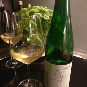 Welschriesling - Weingut Rebenhof - hartmut-aubell