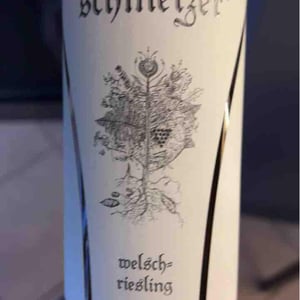 Welschriesling - Schmelzers Weingut - georg-elisabeth-schmelzer