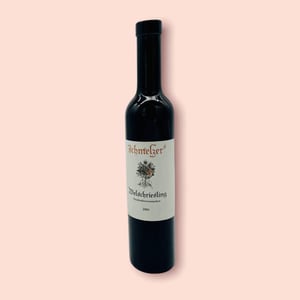 Welschriesling Trockenbeerenausleese - Schmelzers Weingut - georg-elisabeth-schmelzer -2001