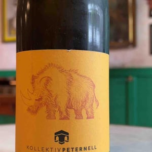 Wesh Rizling - Kollektiv Peternell - Paul Schuster, Dave Ferris & Simon Ecker -2021