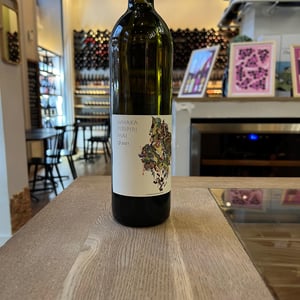 Whaka Piripiri Mai - Clos des Plantes - olivier-lejeune